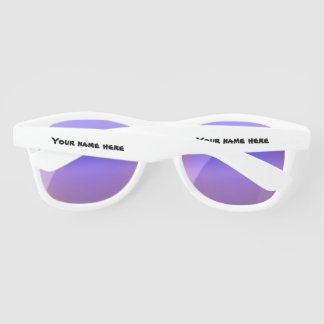 Lunettes De Soleil élégant