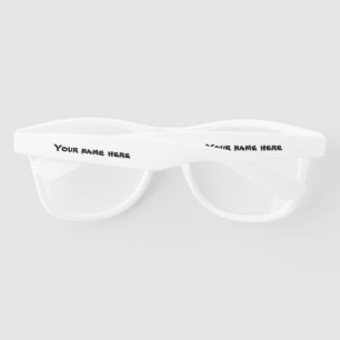 Lunettes De Soleil élégant