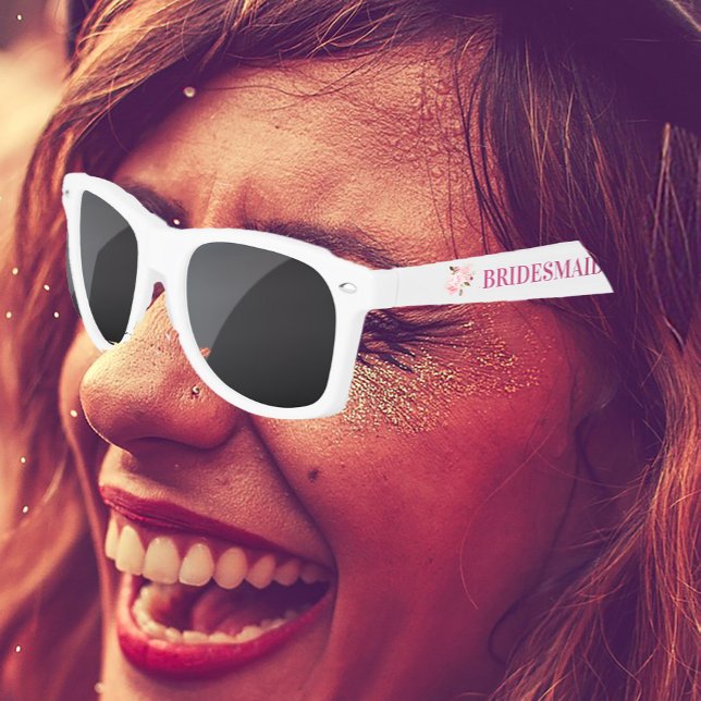 Lunettes de soleil en plastique pour demoiselle d' (Créateur téléchargé)