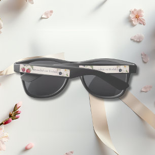 Lunettes De Soleil Fraise Berry 1ère fête d'anniversaire