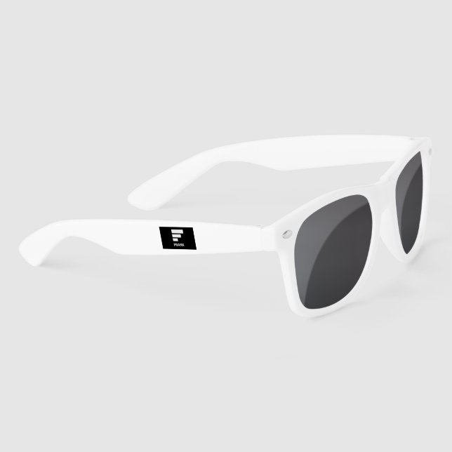 LUNETTES DE SOLEIL FRANK (Droite)