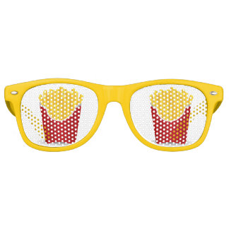 Lunettes de soleil FRY EYES
