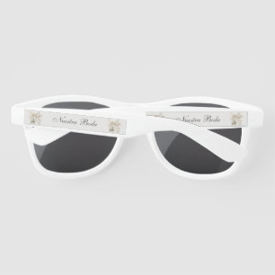 Lunettes De Soleil Gafas De Sol para boda