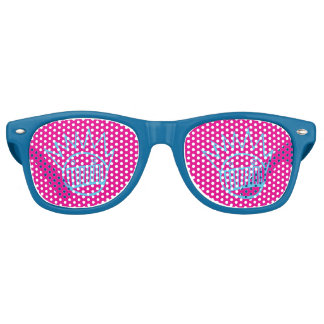 Lunettes de soleil GWS