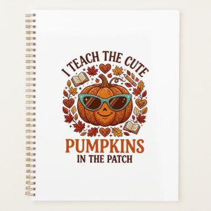 Lunettes de soleil Halloween Patch Citrouilles Mig