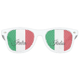 Lunettes de soleil Italie & Lunettes de fête / Dra