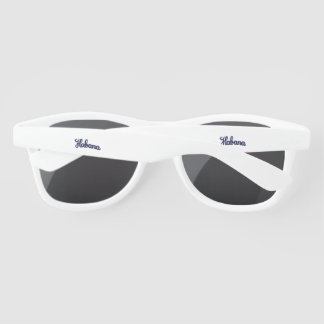 Lunettes De Soleil je vois la lumière