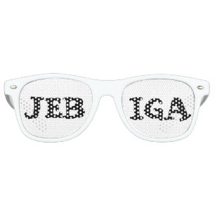 lunettes de soleil JEBIGA