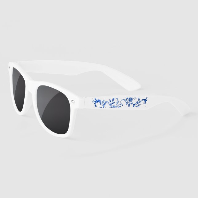LUNETTES DE SOLEIL K01 (Gauche)