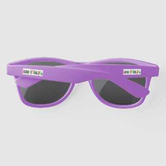 Lunettes De Soleil Kids of the 70s sunglasses