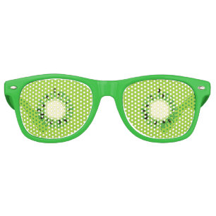 Lunettes de soleil Kiwi mignonnes