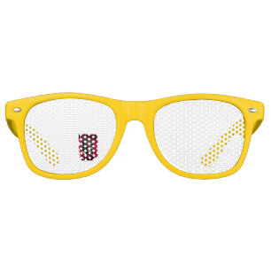 Lunettes de soleil Leçons de patron Gorille Hommes