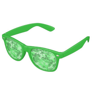 Lunettes de soleil Lime Green Camo/ Tons