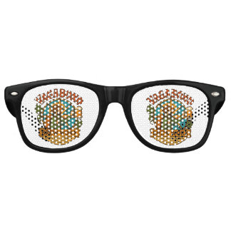 Lunettes de soleil Logo 