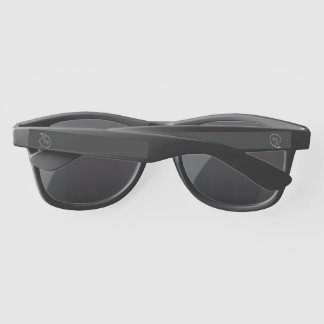 Lunettes De Soleil Logo '2J'