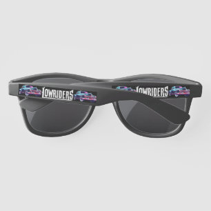 Lunettes De Soleil Lowriders