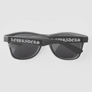 Lunettes De Soleil Lowriders