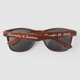 Lunettes De Soleil Mariage Fête d'invité Favoriser CHOISIR COULEUR Su