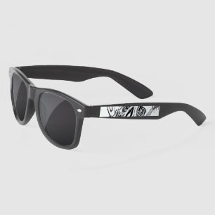 Lunettes De Soleil mensonges