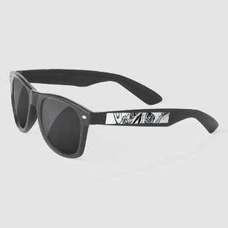Lunettes De Soleil mensonges
