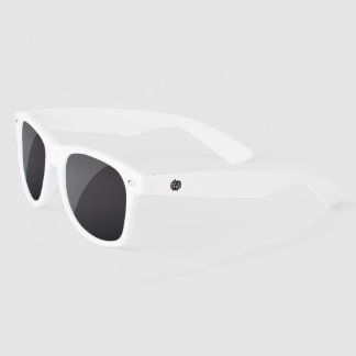 Lunettes de soleil mignonnes pour danseur