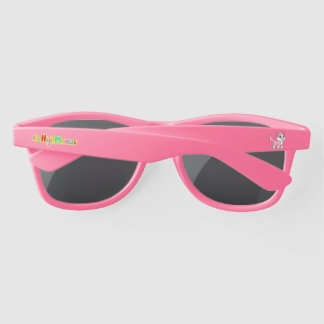 Lunettes de soleil Minette