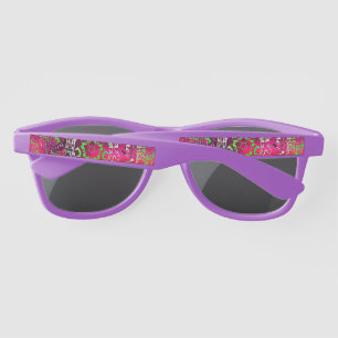 Lunettes De Soleil Mon Nom N'Est Pas Donna