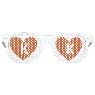 Lunettes de soleil Monogrammes
