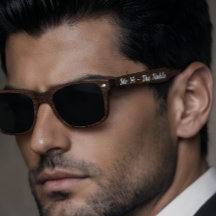 Mr.Y - The Nobel Personalized 2026 –