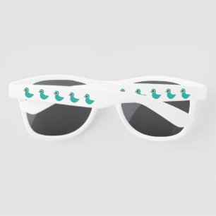 Lunettes De Soleil oiseau
