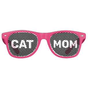LUNETTES DE SOLEIL ORIGINALES MAMAN CHAT