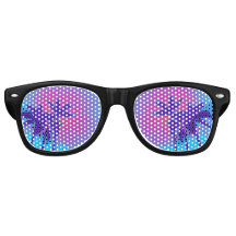Lunettes de soleil Palm Party