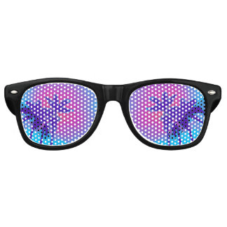 Lunettes de soleil Palm Party