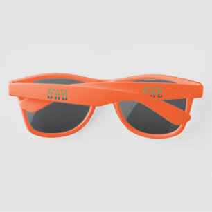 Lunettes De Soleil Papa Limited Edition