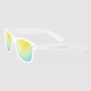 Lunettes De Soleil Pastel Bunnies
