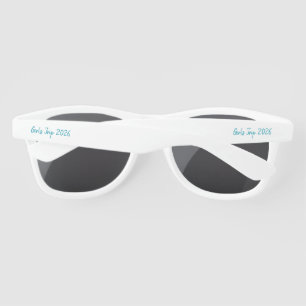 Lunettes De Soleil Personnalisé