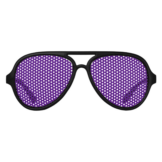 Lunettes de soleil personnalisées (Devant)