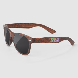 Lunettes De Soleil Pingouins pour bébés