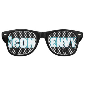Lunettes de soleil Pinhole Black ICON Envy