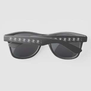 Lunettes de soleil pirate