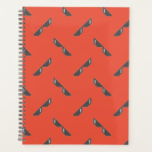 Lunettes de soleil Pixel Pattern