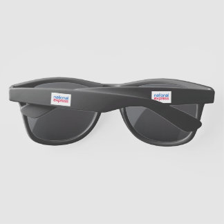 Lunettes de soleil pour Express national