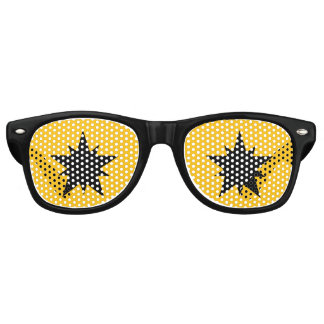 Lunettes de soleil pour la population d'Ansteorra
