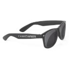 Lunettes de soleil pour témoin de mariage