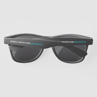Lunettes De Soleil Protection des animaux Nouveau-Mexique -
