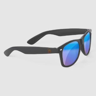 Lunettes De Soleil QaLiTe Sunnies