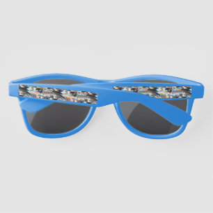 Lunettes de soleil Rainbow Assaut