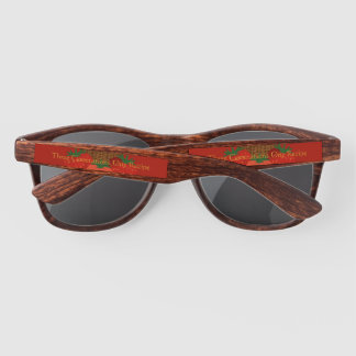 Lunettes de soleil Recette Héritage avec bande de