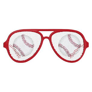 Lunettes de soleil Retro Party
