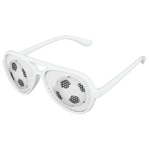 Lunettes de soleil Retro Party
